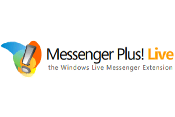 Messenger Plus! Live