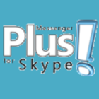 Messenger Plus! : enregistrer ses conversations sur Skype