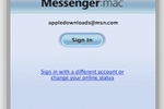 Messenger_pour_Mac