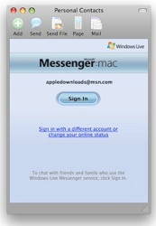 Messenger_pour_Mac