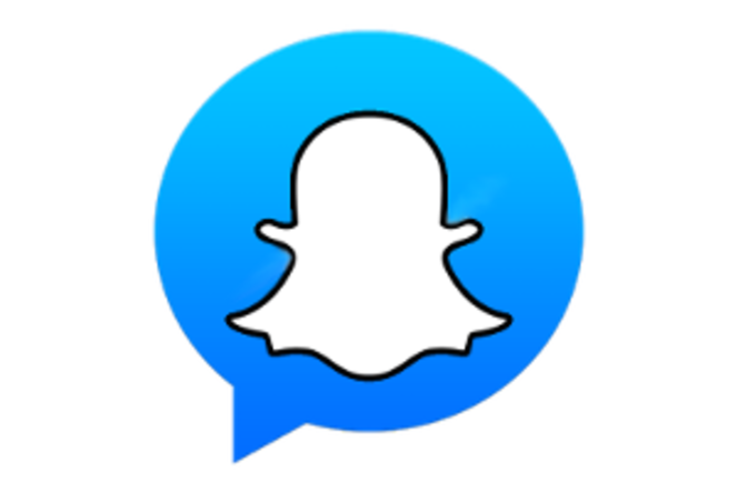 Messenger-Snapchat