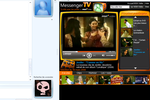 Messenger TV
