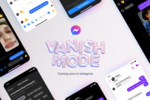 messenger-vanish-mode