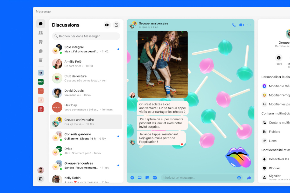 messenger-windows