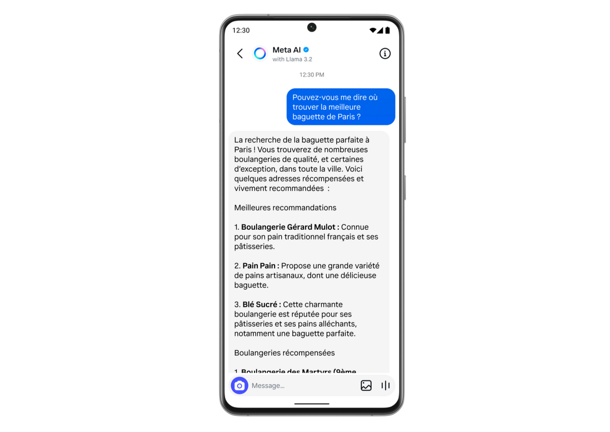meta-ai