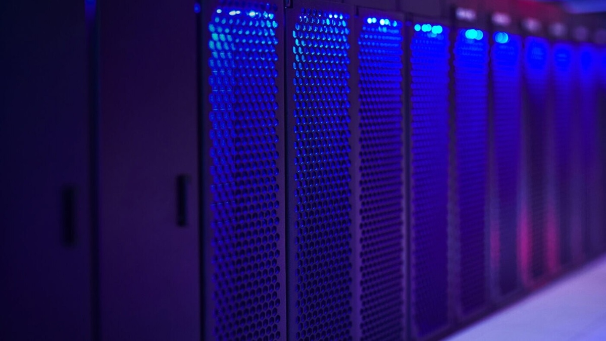 La soif des data centers assèche des villes entières aux États-Unis