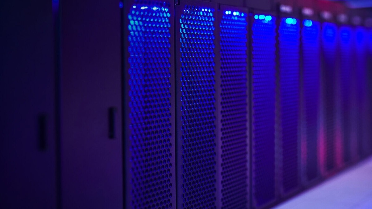 Meta ARM datacenter