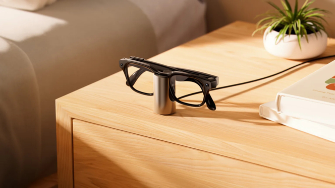 meta-glasses