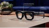Meta prépare de nouvelles lunettes connectées dotées d'écrans