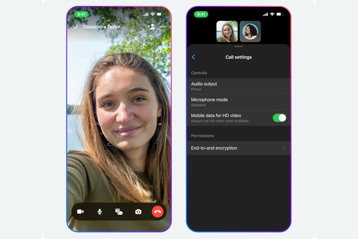 meta-messenger-appel-hd