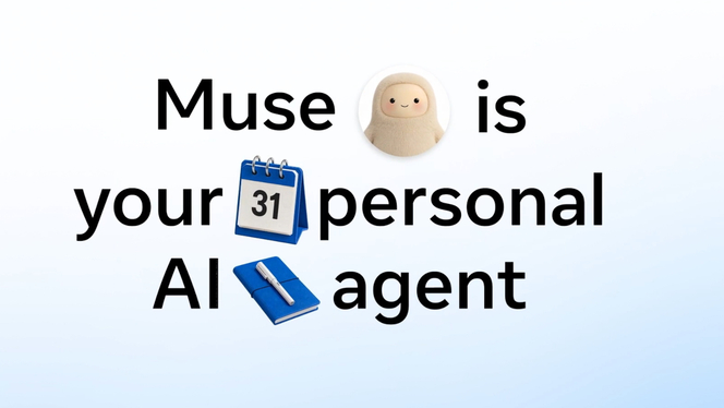 meta-muse-agent-ia