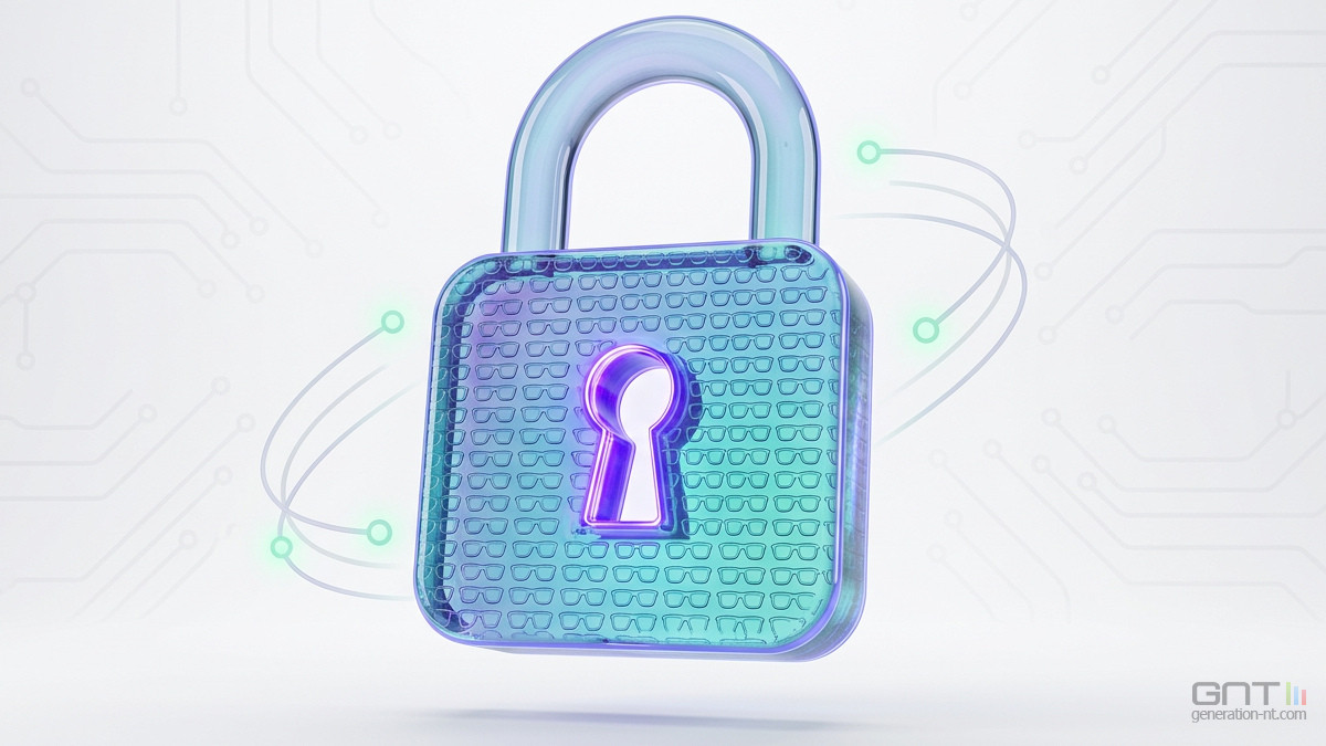 Le Private Processing arrive pour les lunettes IA de Meta