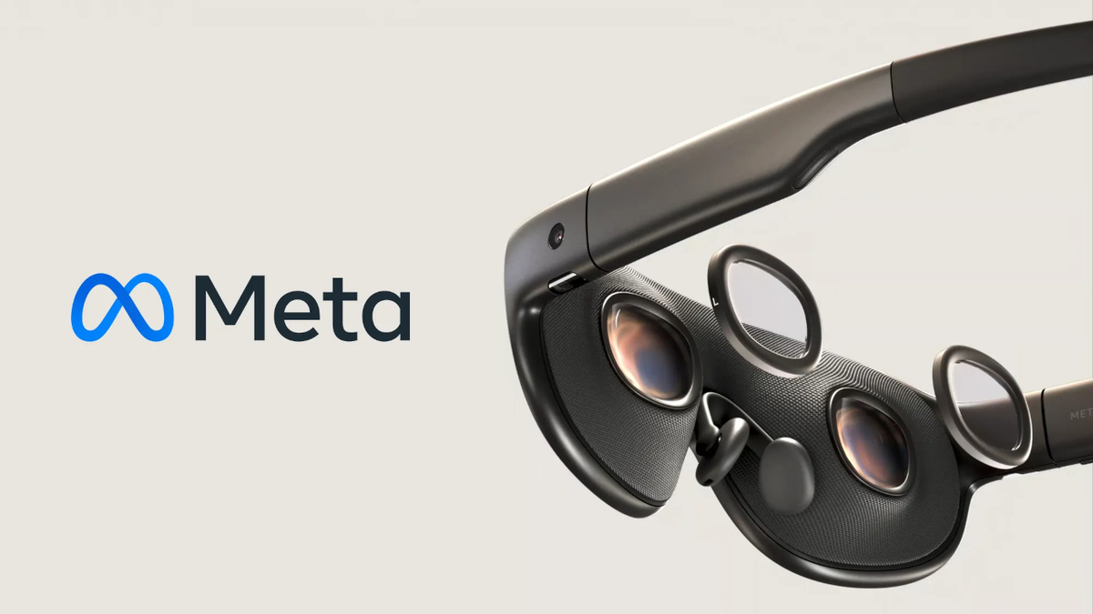 Project Phoenix : à quoi ressemblera le futur casque de réalité mixte de Meta ?
