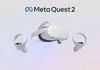 Meta Quest 2 : le prix du casque va fortement augmenter