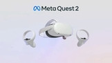Meta brade encore son casque VR Quest 2