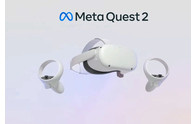 Le casque Meta Quest 2 abandonné ?
