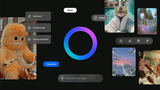 Vibes : Meta a l'idée saugrenue d'un fil de vidéos IA