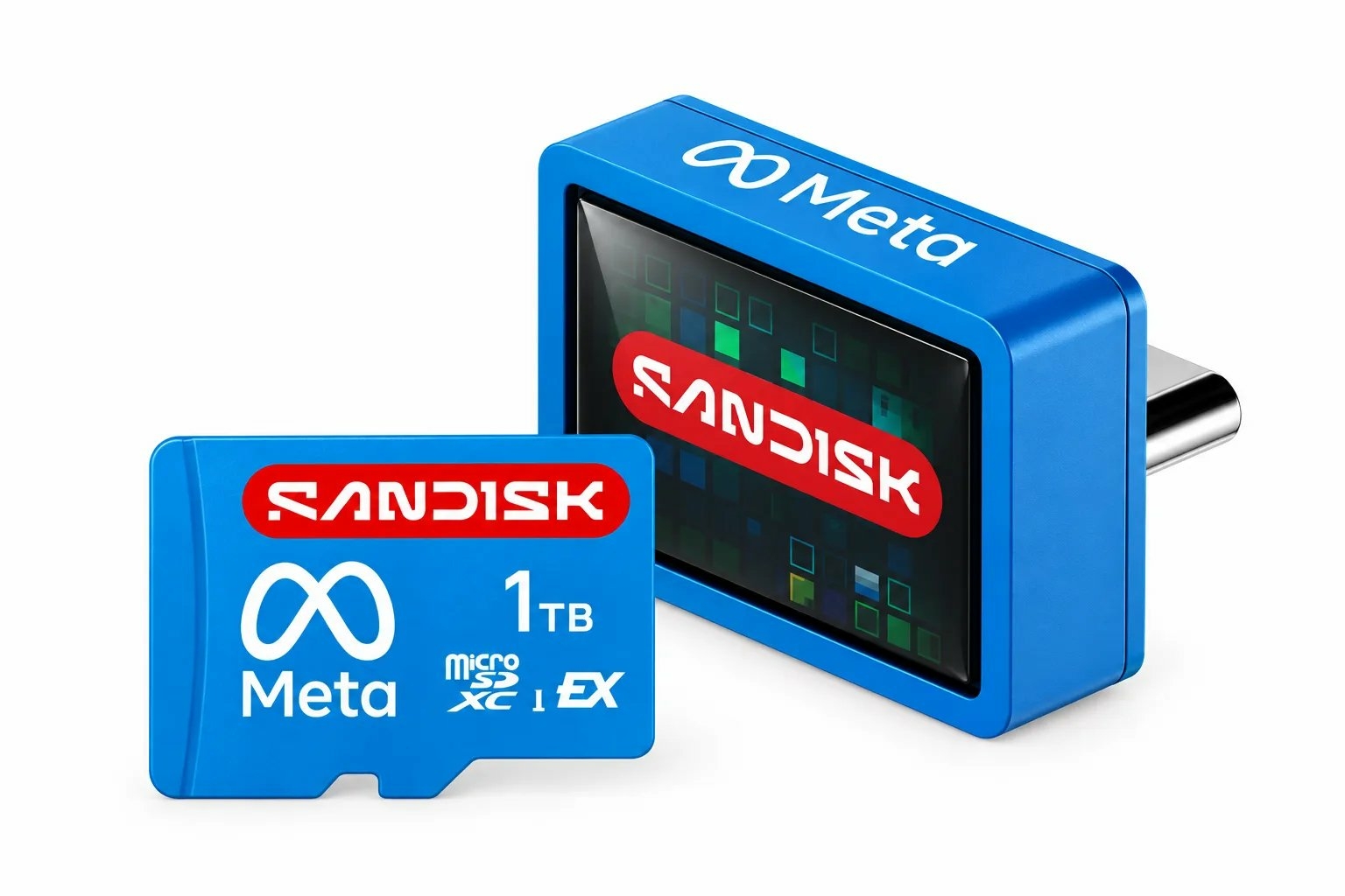 Meta VR sandisk_01
