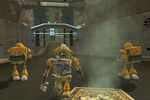 Metal Arms Glitch in the System Xbox 1