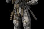Metal Gear Arcade (10)