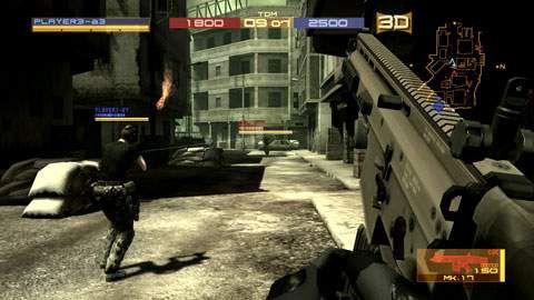 Metal Gear Arcade - Image 1