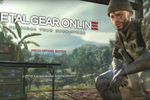 Metal Gear Online - 1