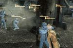 Metal Gear Online 3