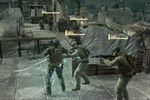 Metal Gear Online 9