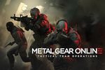 Metal Gear Online