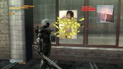 Metal Gear Rising Revengeance - 11