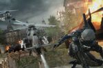 Metal Gear Rising Revengeance - 2