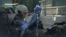 Metal Gear Rising Revengeance - 3