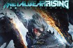 Metal Gear Rising Revengeance - vignette