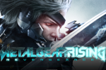 Metal Gear Rising Revengeance - vignette