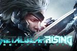 Metal Gear Rising Revengeance