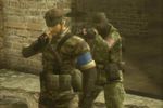 Metal Gear Solid 3 : Subsistence scan (Small)