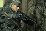 Metal Gear Solid 4 : Guns of the Patriots scan