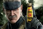 Metal Gear Solid 4 Guns of the Patriots 9