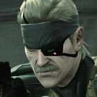 Metal Gear Solid 4 : vidéo TGS 07