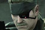 Metal Gear Solid 4