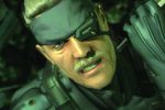 metal gear solid 4