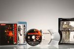 Metal Gear Solid 4