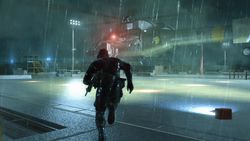 Metal Gear Solid 5 Ground Zeroes - 1080p 1