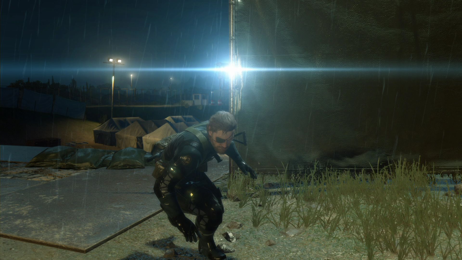 Metal Gear Solid 5 Ground Zeroes - 1080p 2