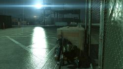 Metal Gear Solid 5 Ground Zeroes - 720p 2