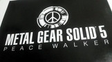 Metal Gear Solid 5 : le grand absent de l'E3