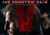 Test Metal Gear Solid V : The Phantom Pain