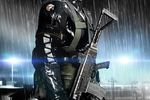 Metal Gear Solid : Ground Zeroes - 1