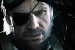 Metal Gear Solid Ground Zeroes - Snake