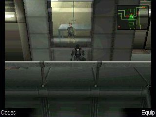 Metal Gear Solid Mobile 01